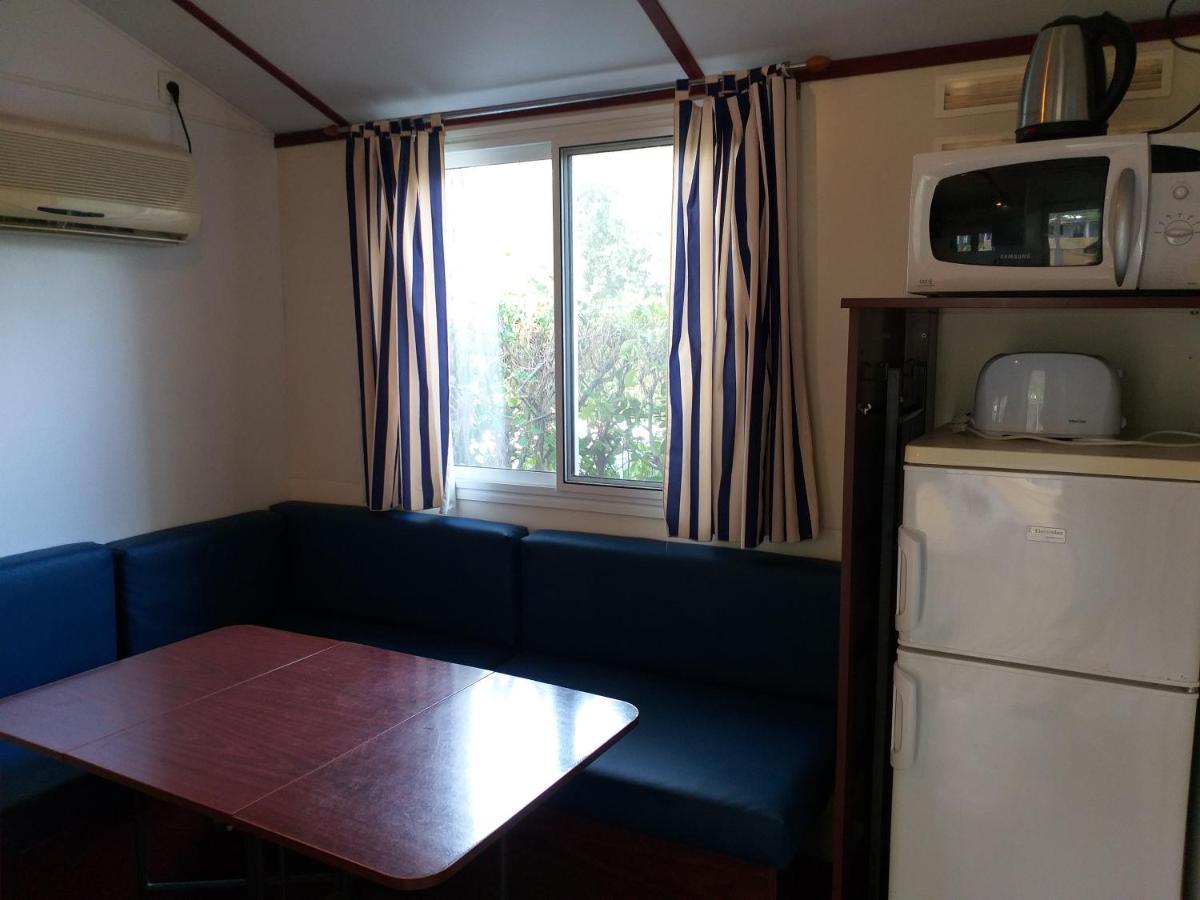 Mobilhome Angel Cavallino-Treporti Exteriér fotografie