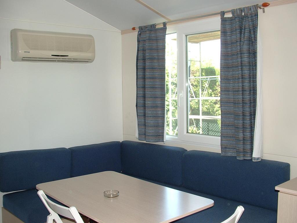 Mobilhome Angel Cavallino-Treporti Exteriér fotografie