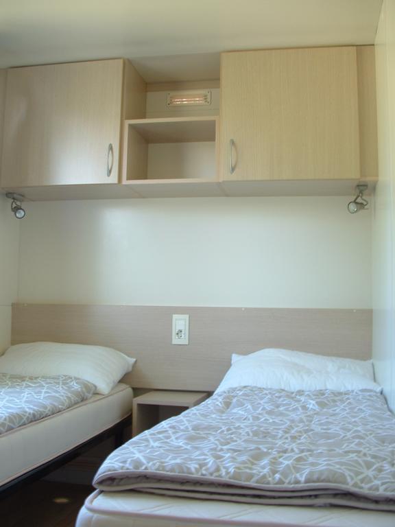 Mobilhome Angel Cavallino-Treporti Exteriér fotografie